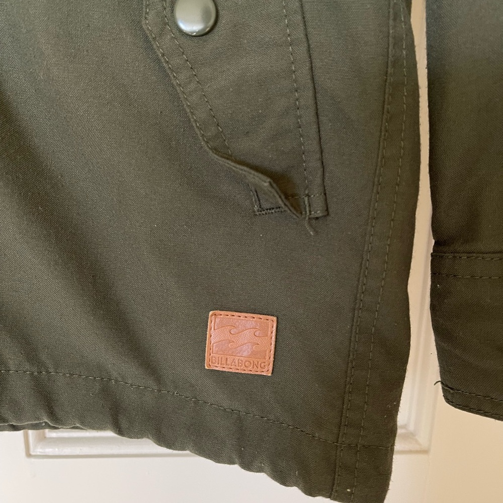 Men’s Billabong Jacket S - Picture 2 of 7